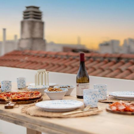 Appartement Casa U Burie, Casa Design Con Terrazza Panoramica E Jacuzzi à Cisternino Extérieur photo