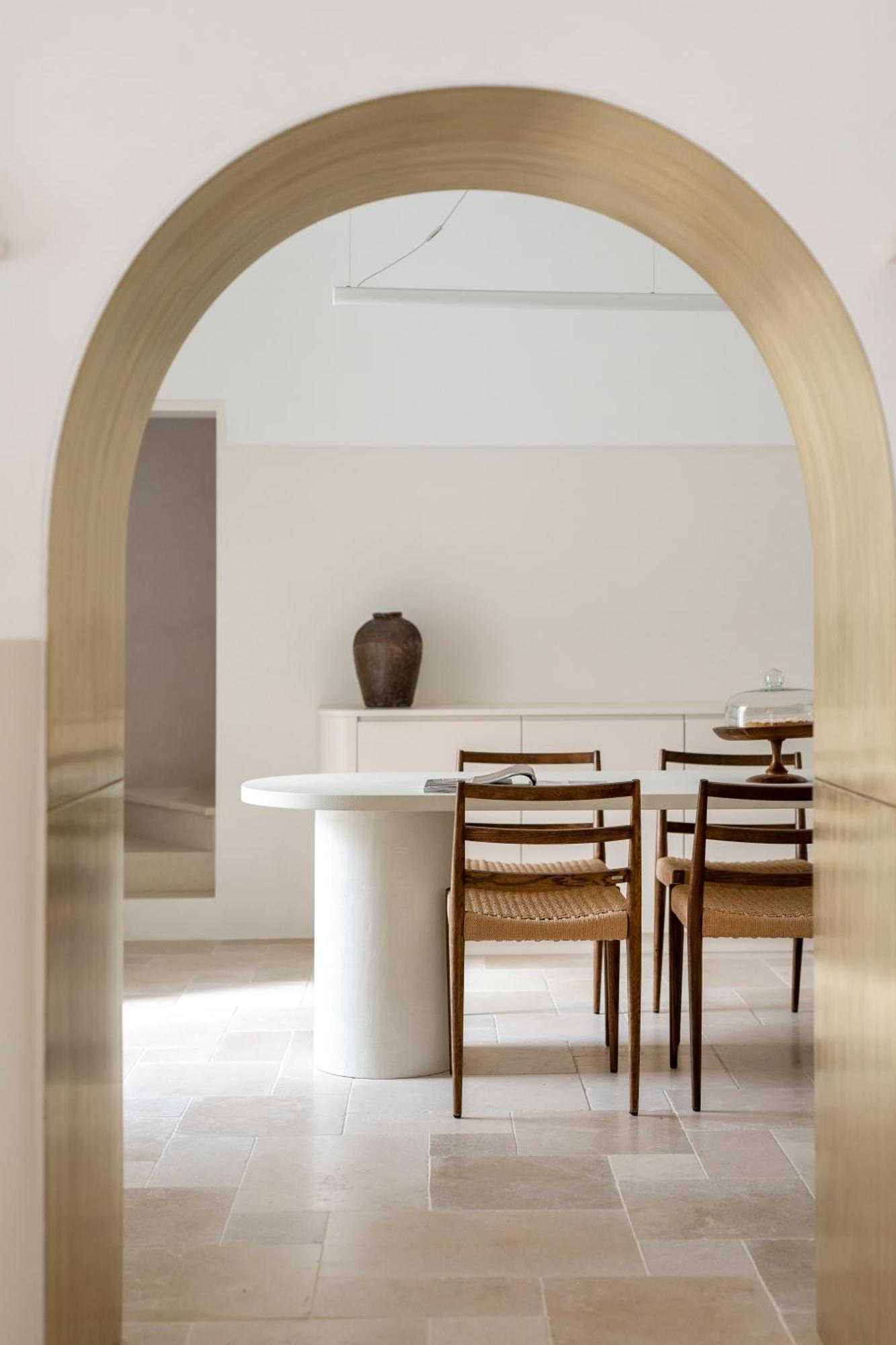 Appartement Casa U Burie, Casa Design Con Terrazza Panoramica E Jacuzzi à Cisternino Extérieur photo