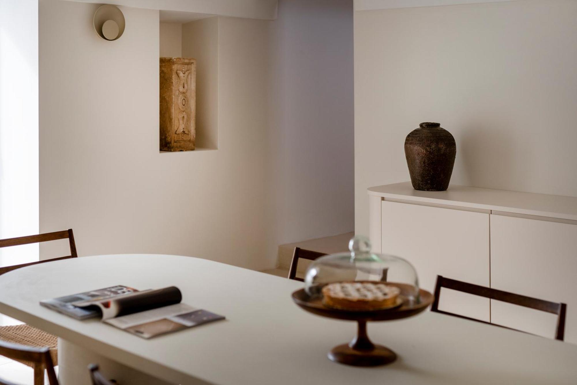 Appartement Casa U Burie, Casa Design Con Terrazza Panoramica E Jacuzzi à Cisternino Extérieur photo