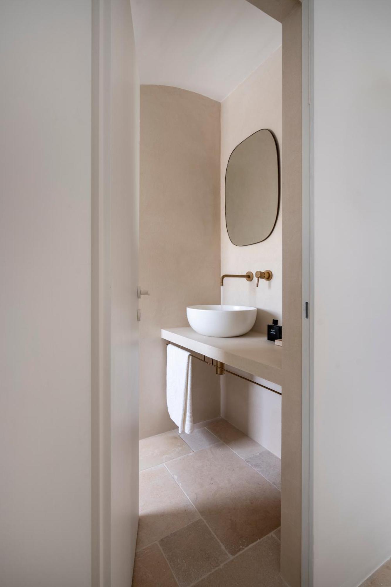 Appartement Casa U Burie, Casa Design Con Terrazza Panoramica E Jacuzzi à Cisternino Extérieur photo