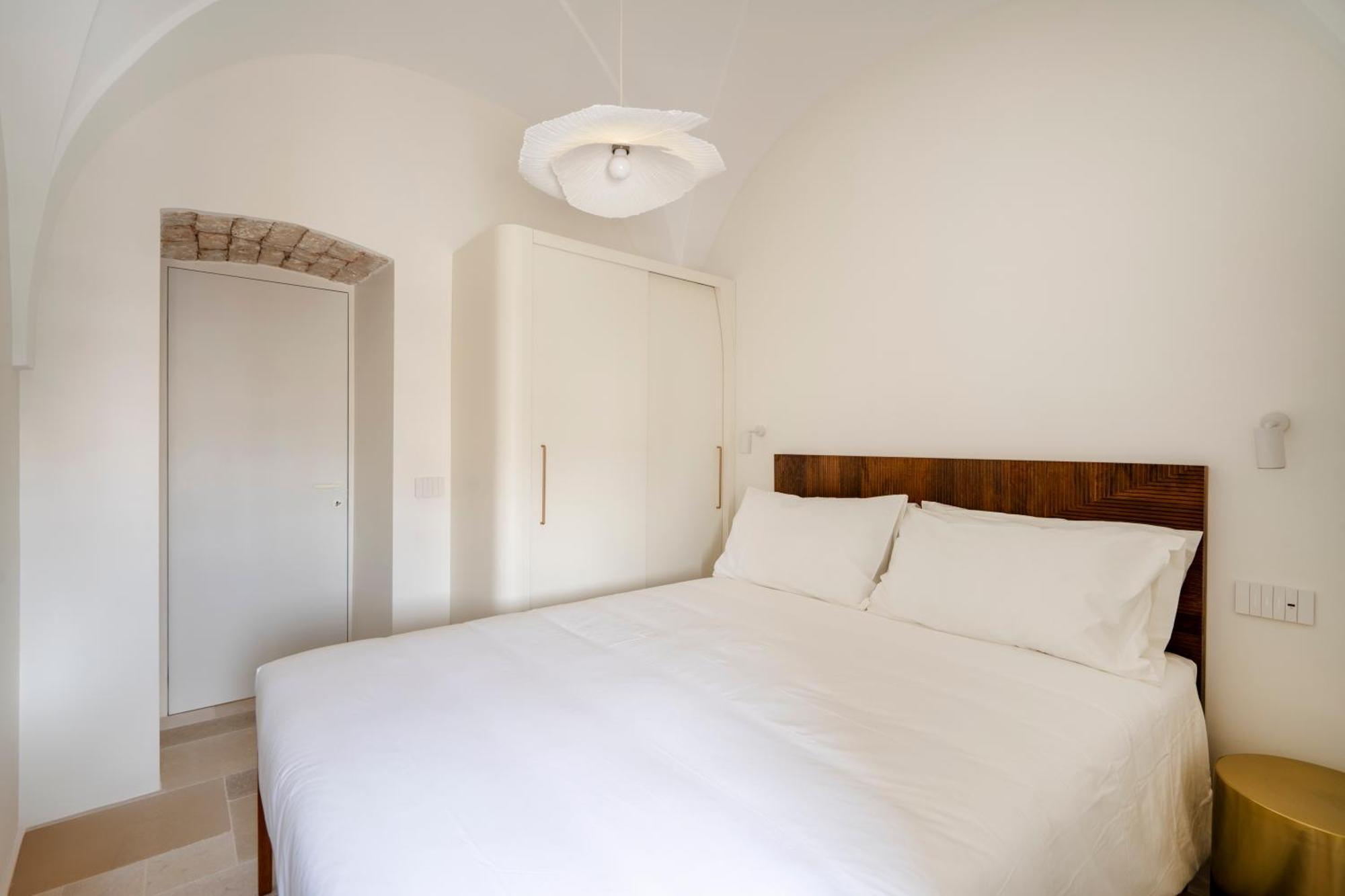 Appartement Casa U Burie, Casa Design Con Terrazza Panoramica E Jacuzzi à Cisternino Extérieur photo